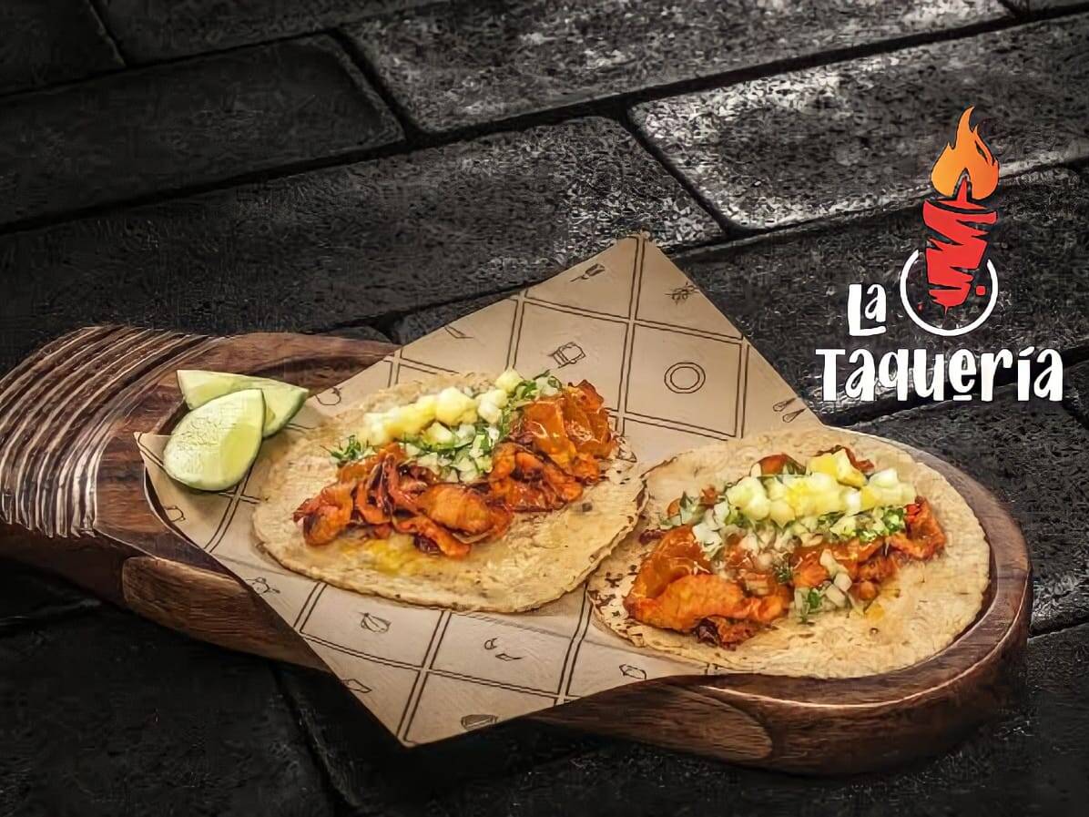 LA TAQUERIA