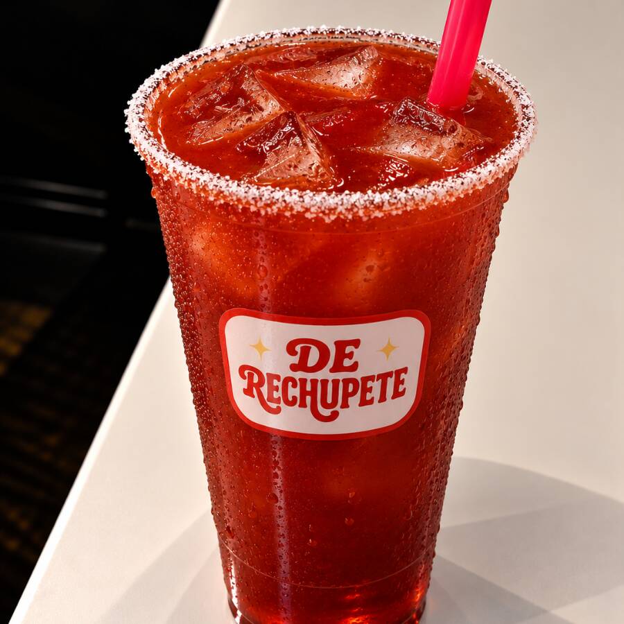 EL CLAMUCHÓN 1 Lt.