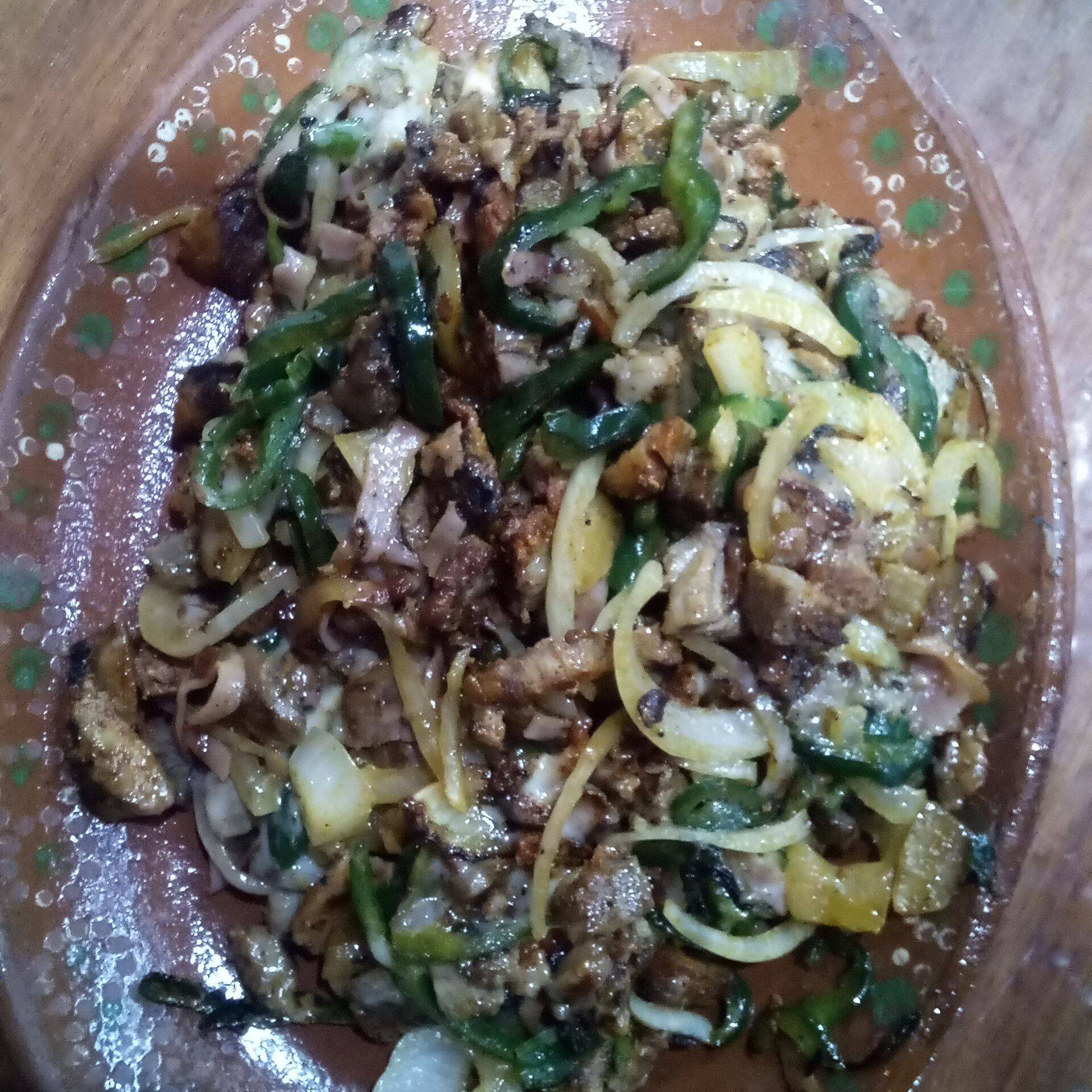 Alambre