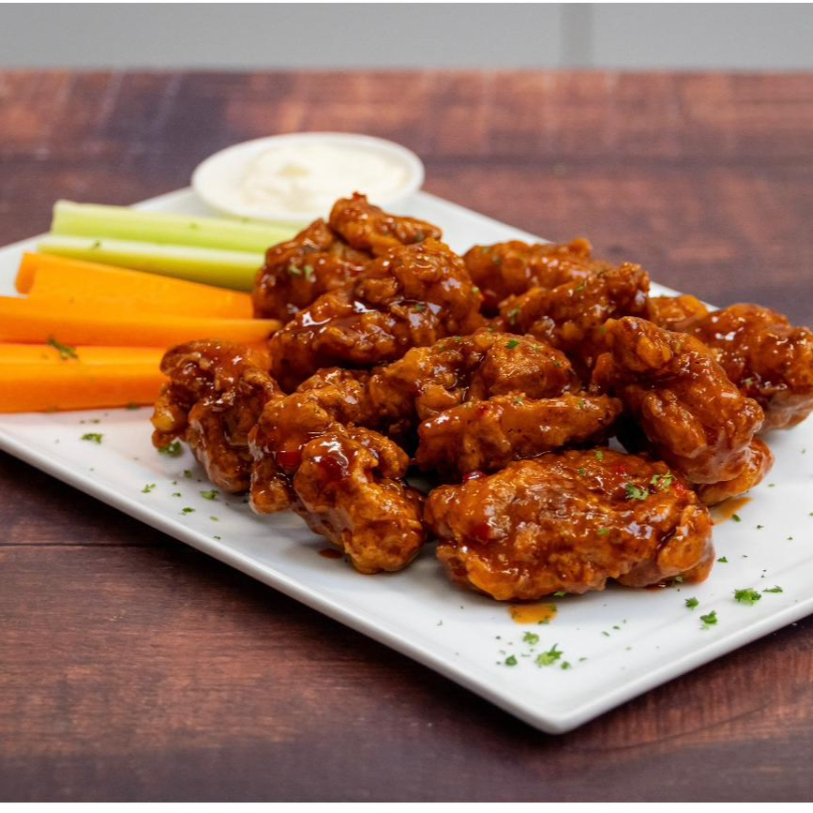 Boneless