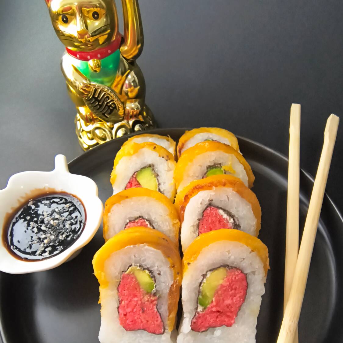 Dulce Roll