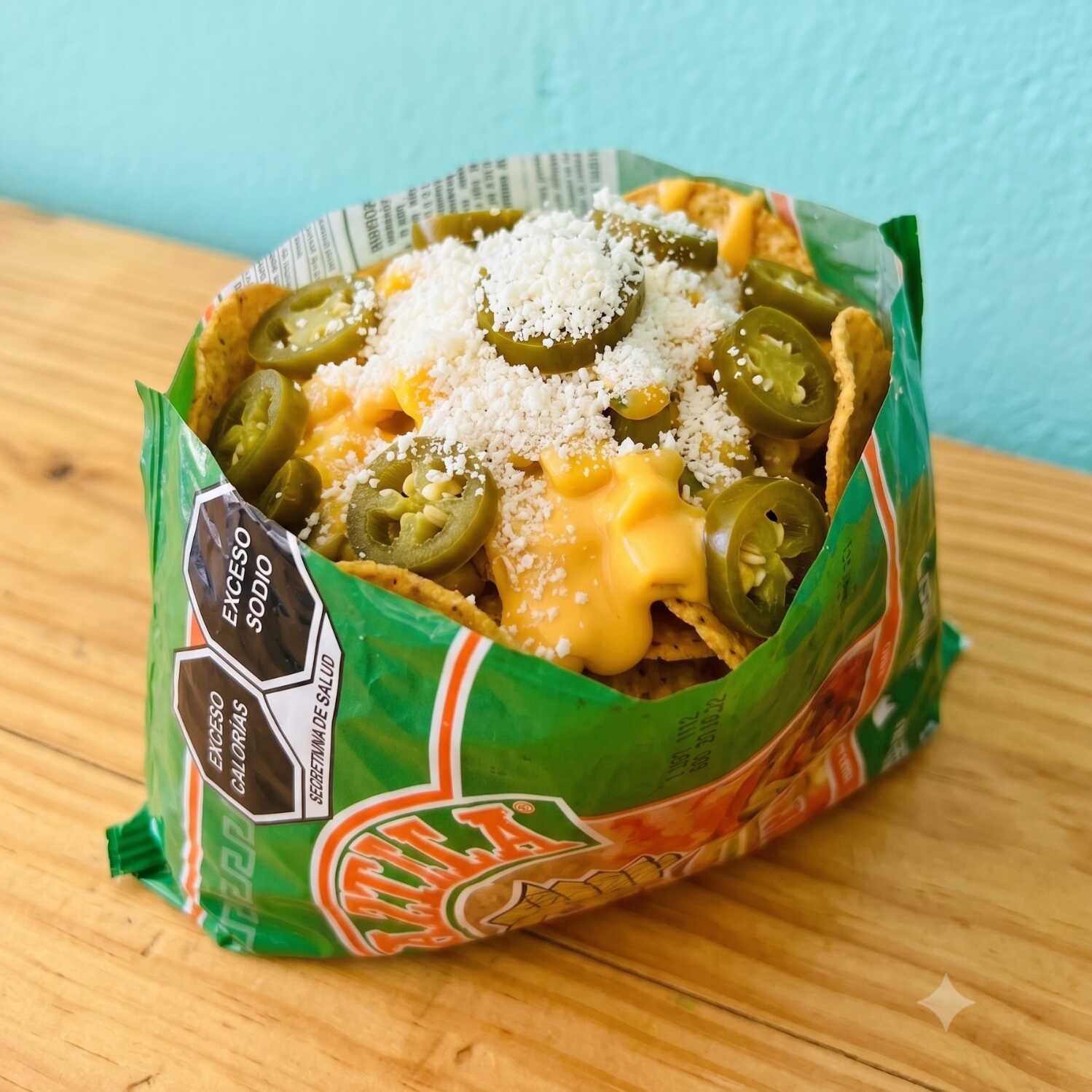 Frito Queso