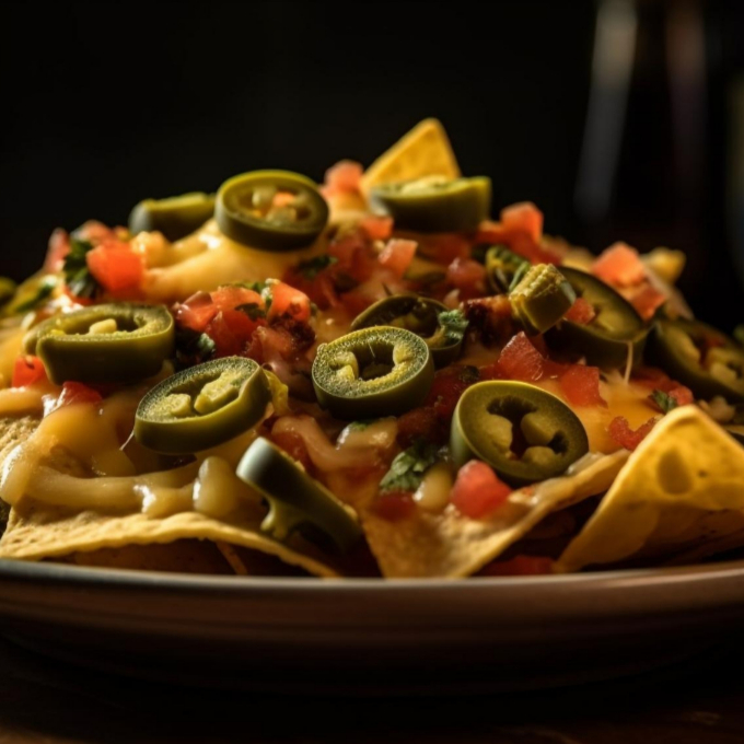 COMBO NACHOS