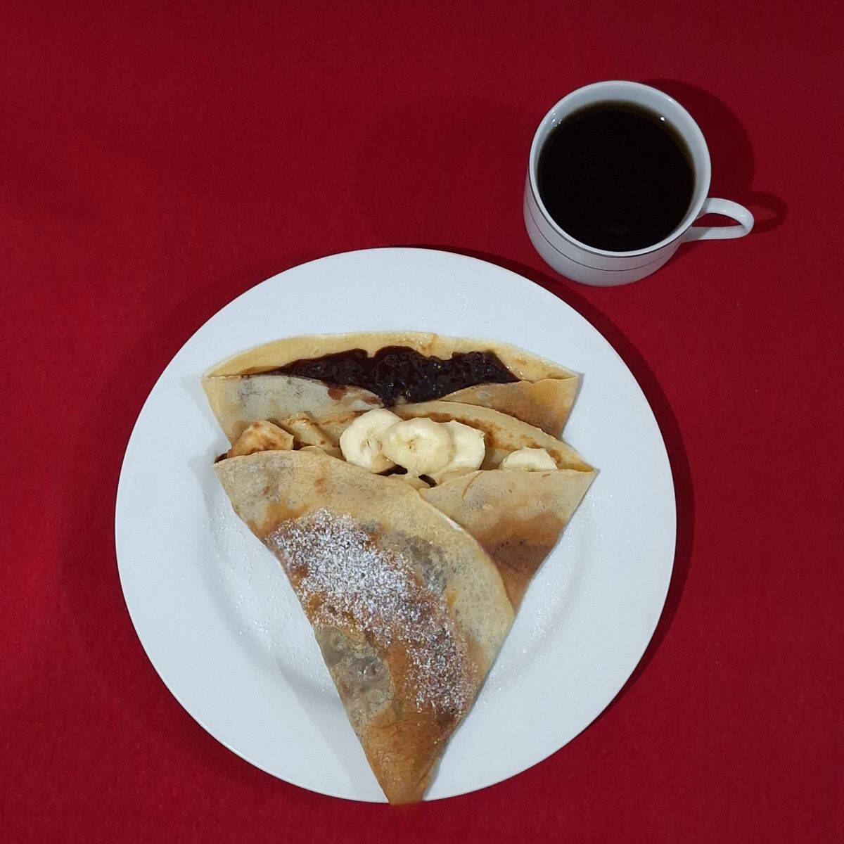 Crepas