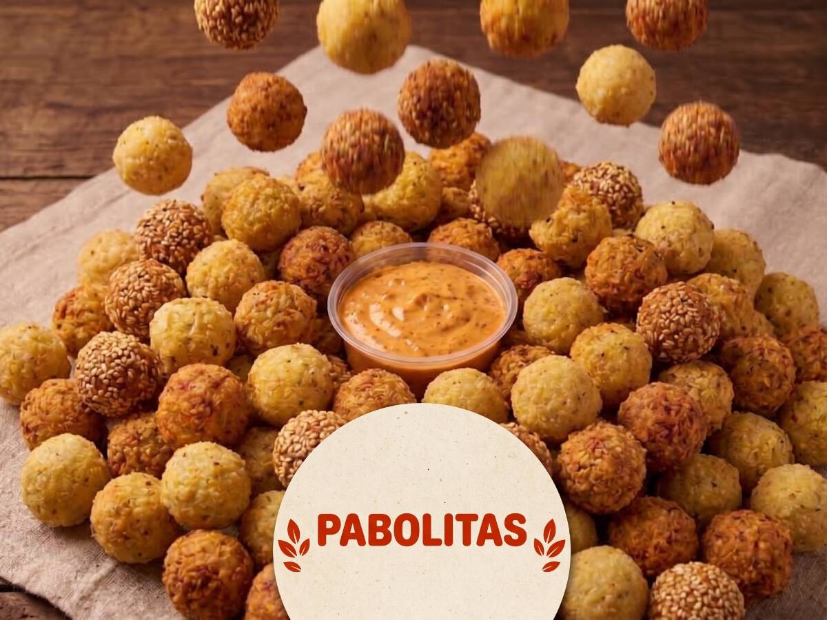 Pabolitas