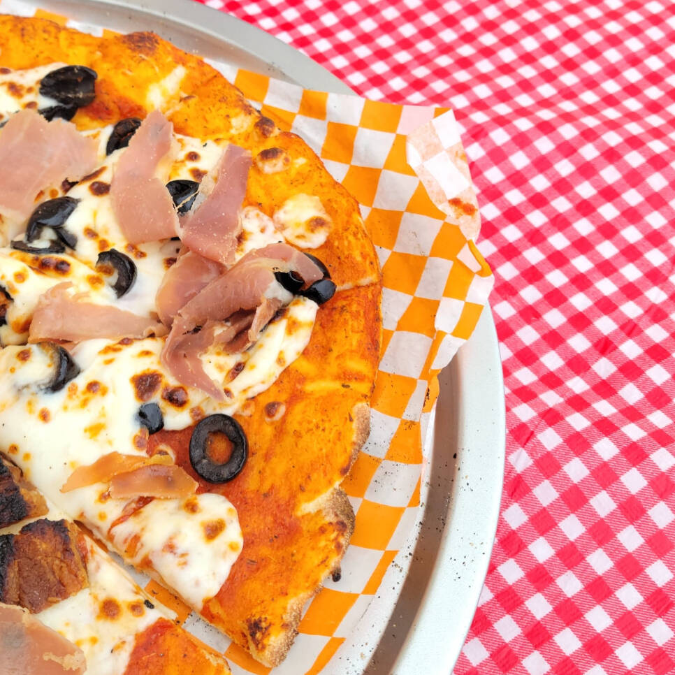 Pizza Cin