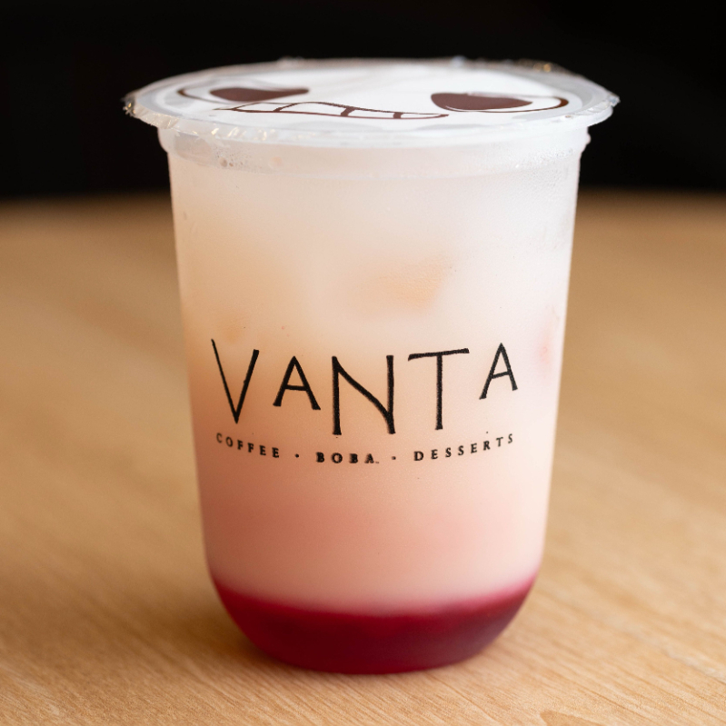 Boba Yakult Vanta 20 Oz