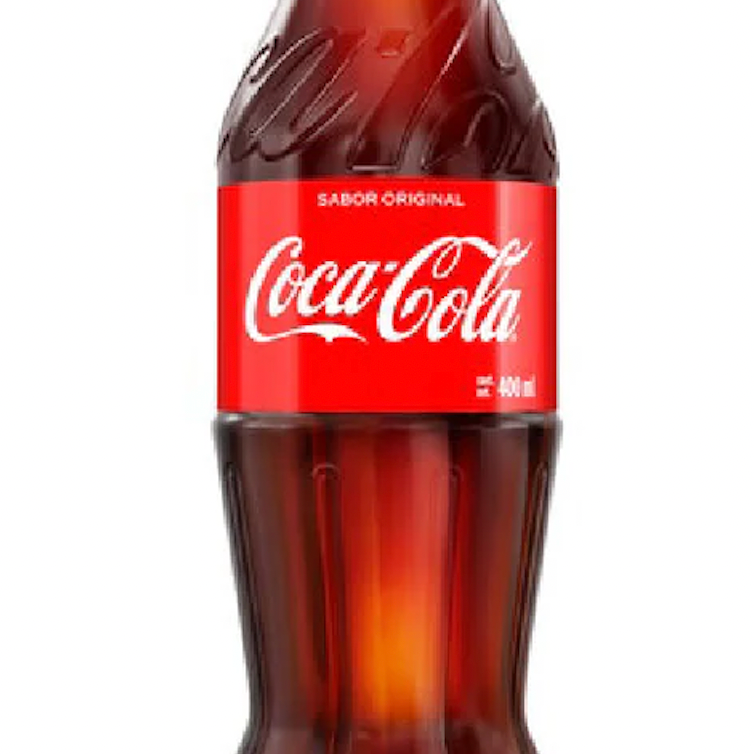 Refrescos 400 Ml
