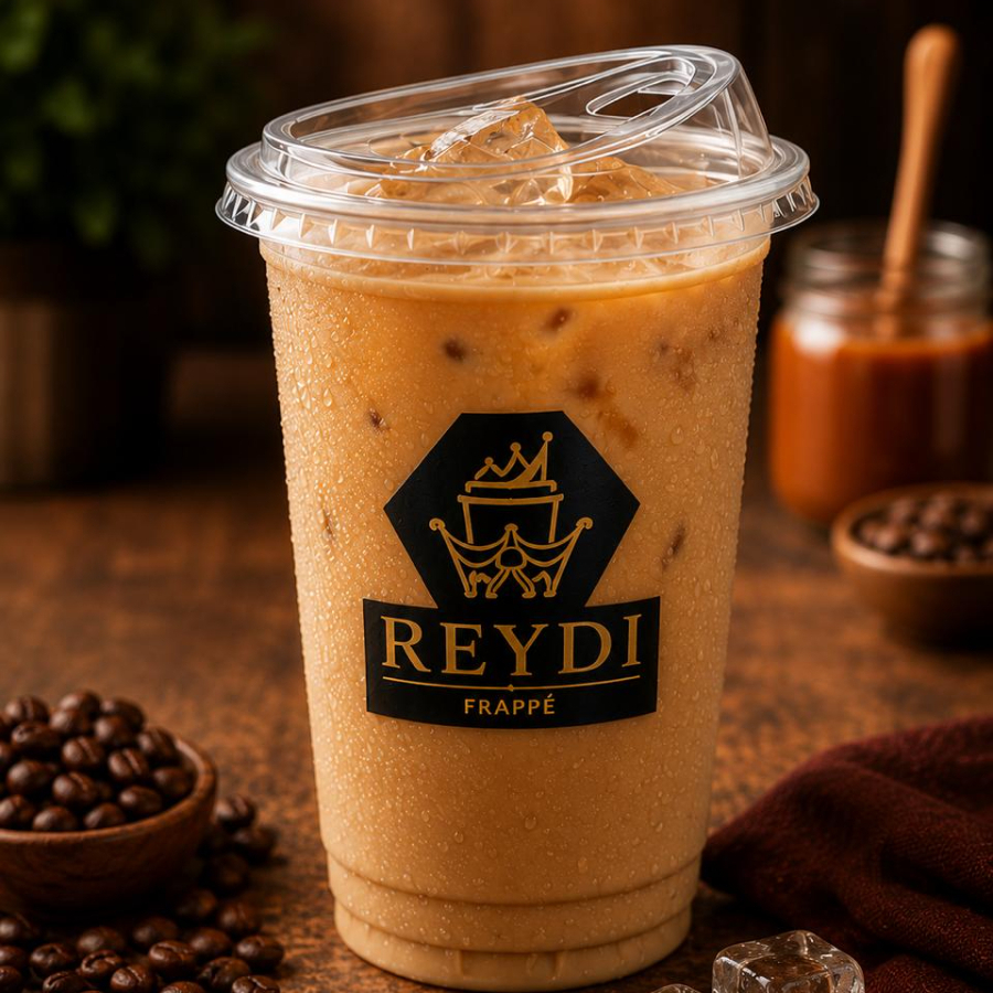 Cafe frio