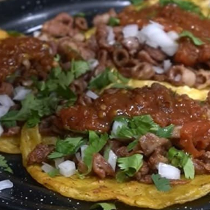 Volcanes de Tripa 3 pza