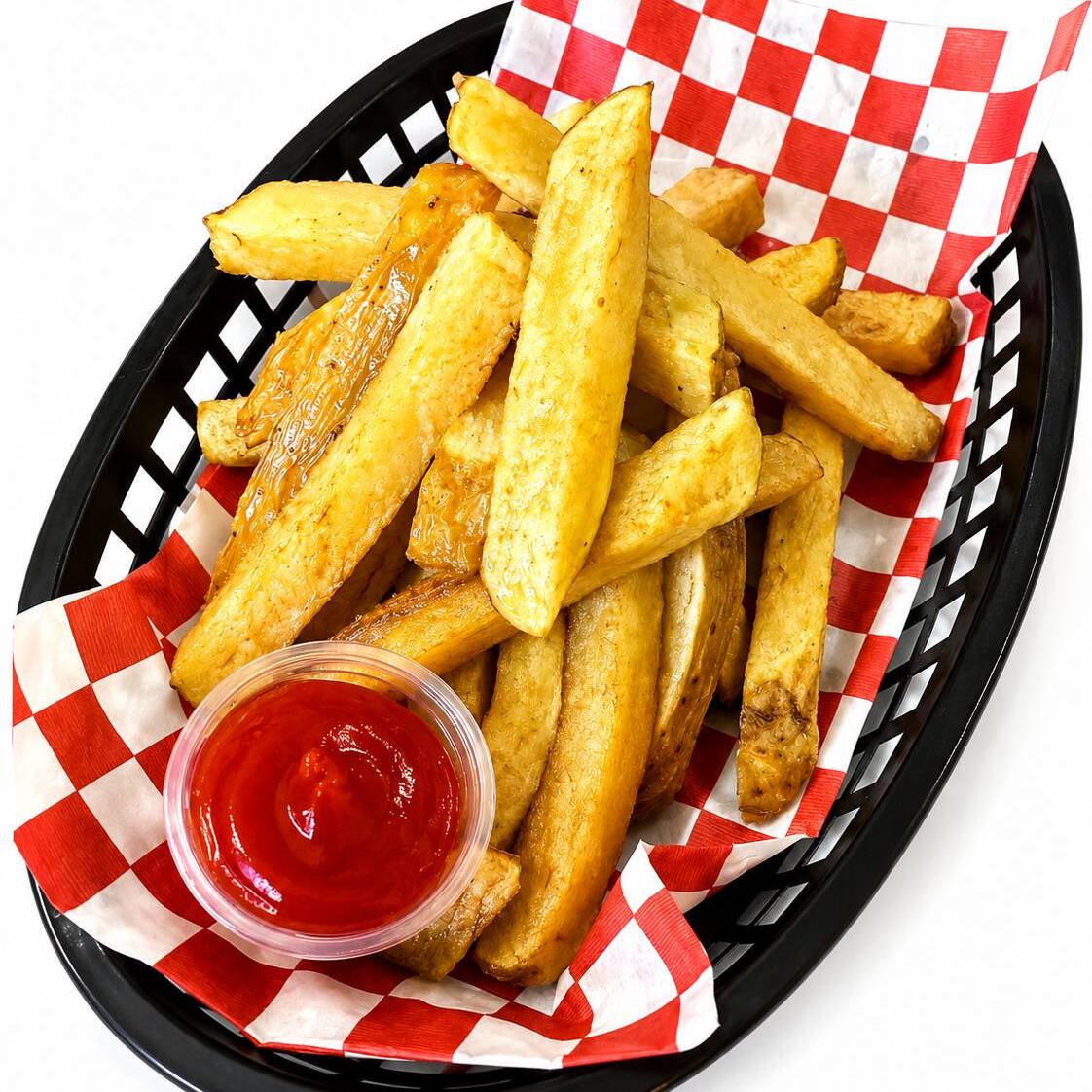 Papas a la Francesa