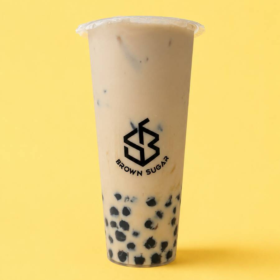 Iced Coffee MT