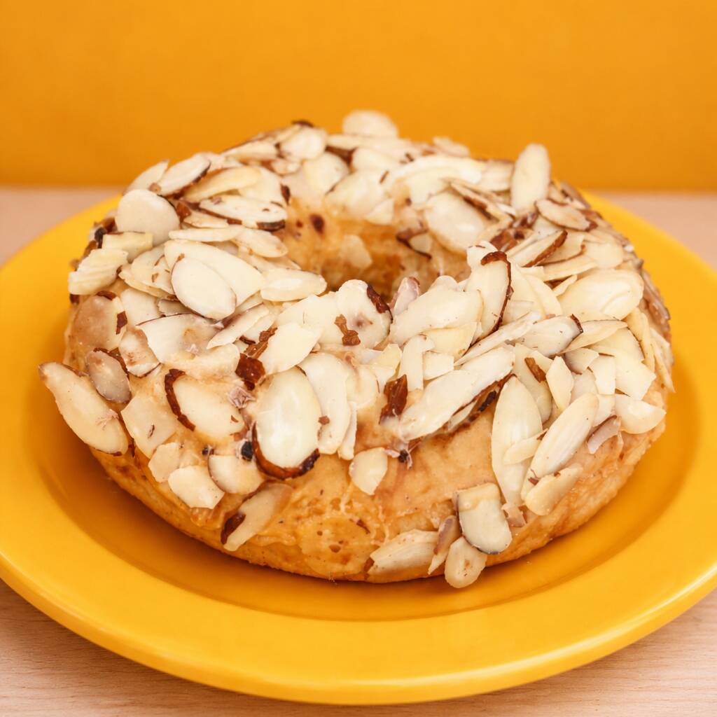 Almendra