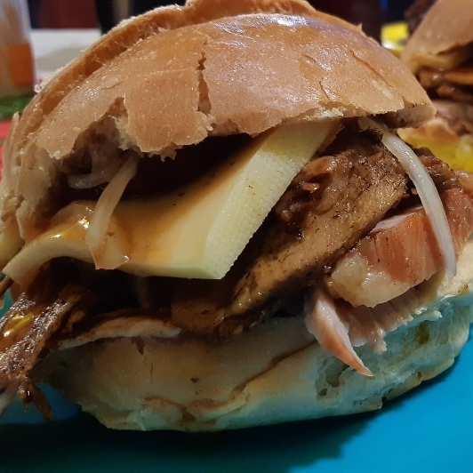 COMBO TORTA PIERNA