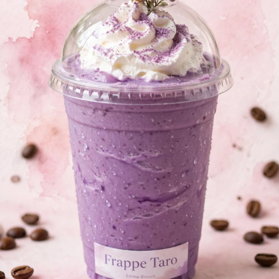 TARO Frappe