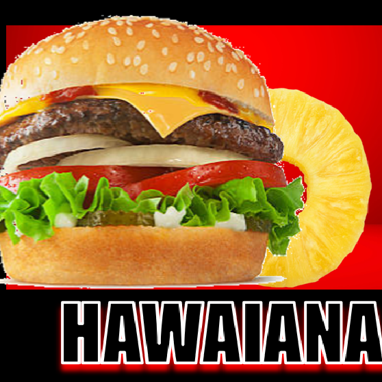 Hawaiana
