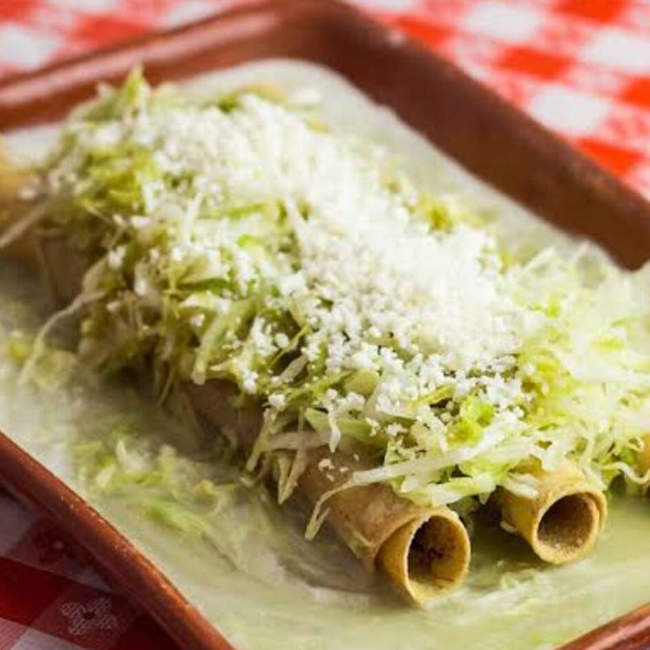 Flautas