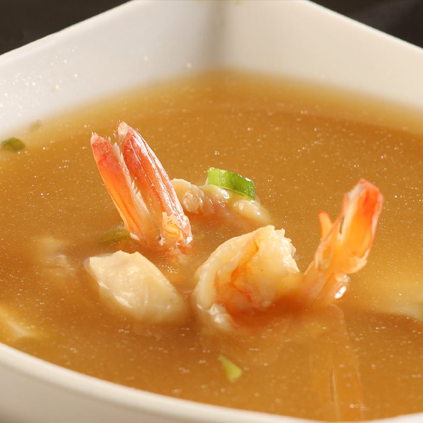 Miso shiru especial