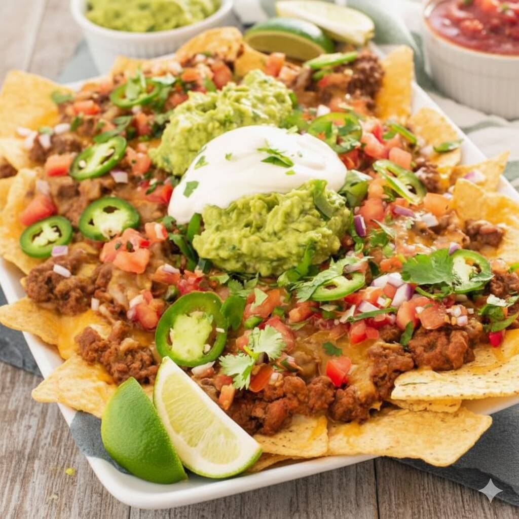 Nachos