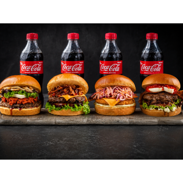 Combo Mundial: La Sele x4
