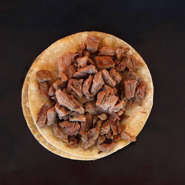 Taco de Sirloin