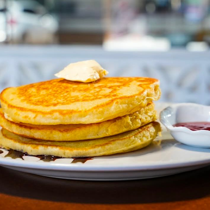 Hot-Cake