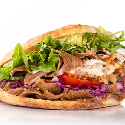Kebab Clásico
