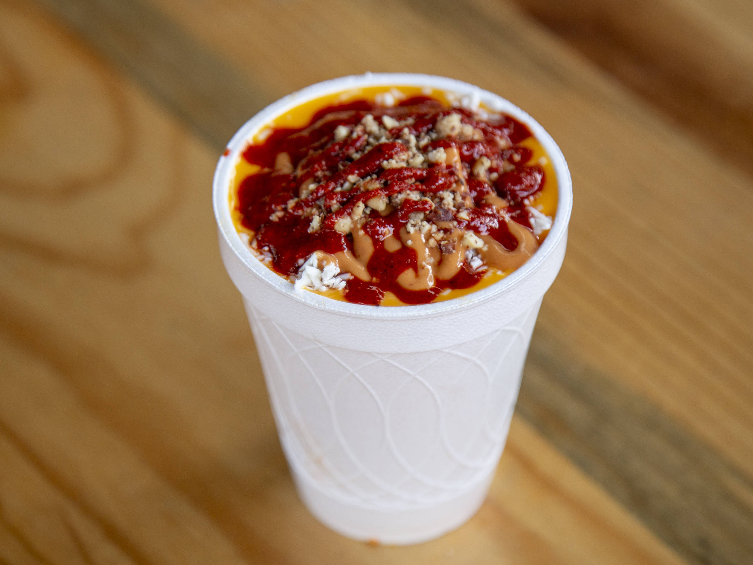 Elote Chico