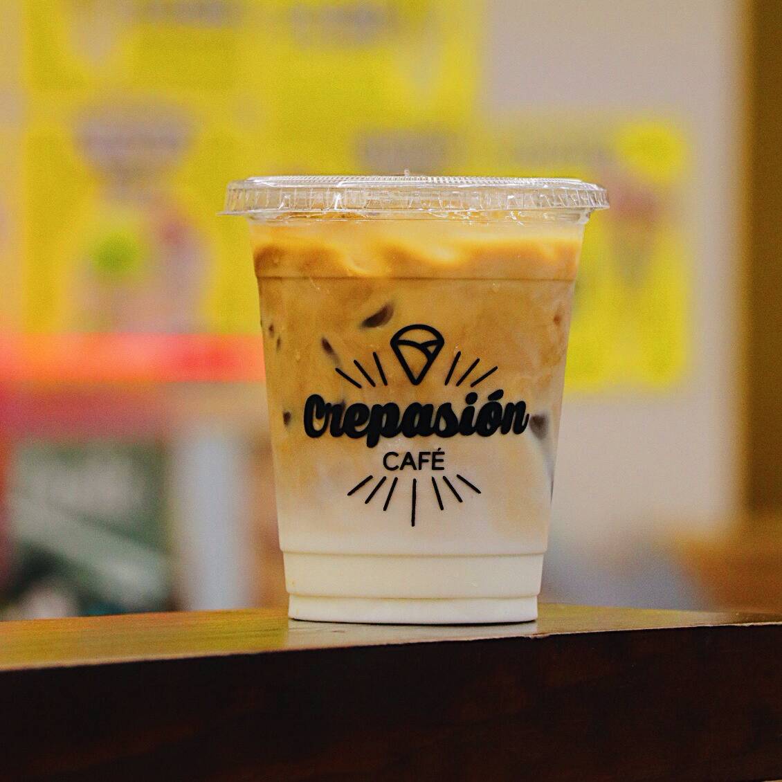 Latte Café