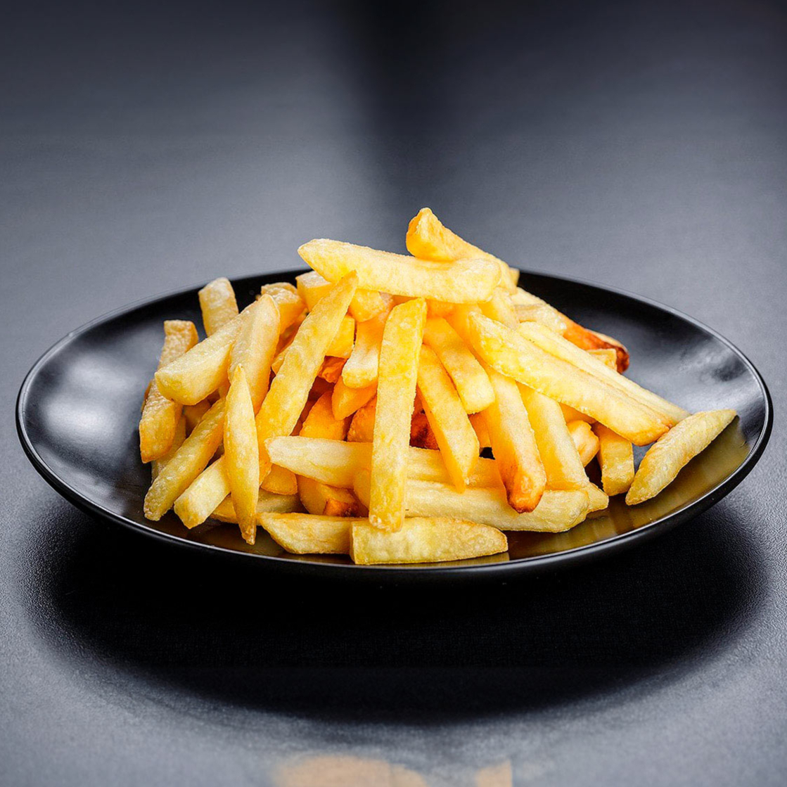 Papas Fritas