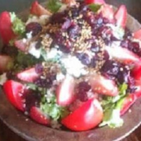 Ensalada Florentina