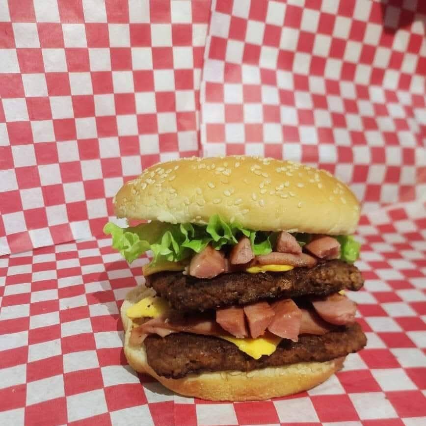 Doble Sirloin