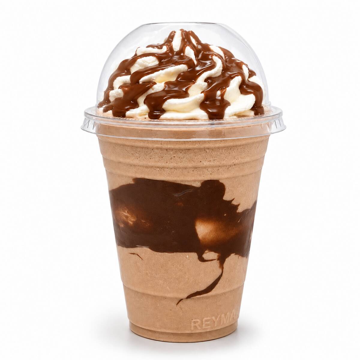 FRAPPE NUTELLÍSIMO - NUTELLA