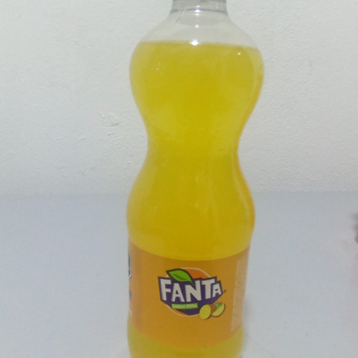 Fanta de Piña 600 ml