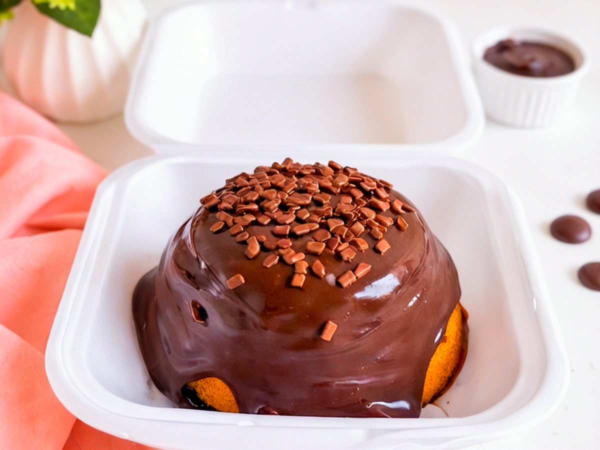 Café Manauara – Confeitaria & Café