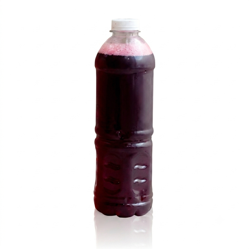 AGUA DE JAMAICA 500 ML