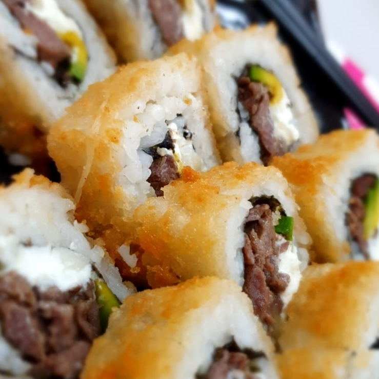 Especialidad Maki Chiwas
