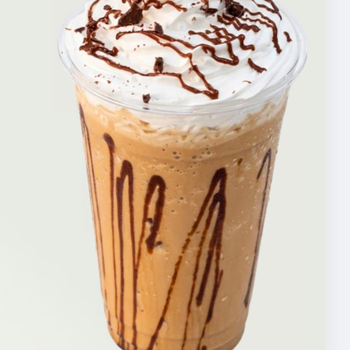 Frappé de Café
