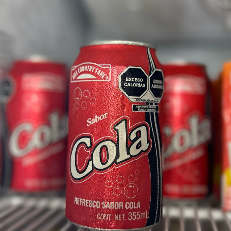 Refresco