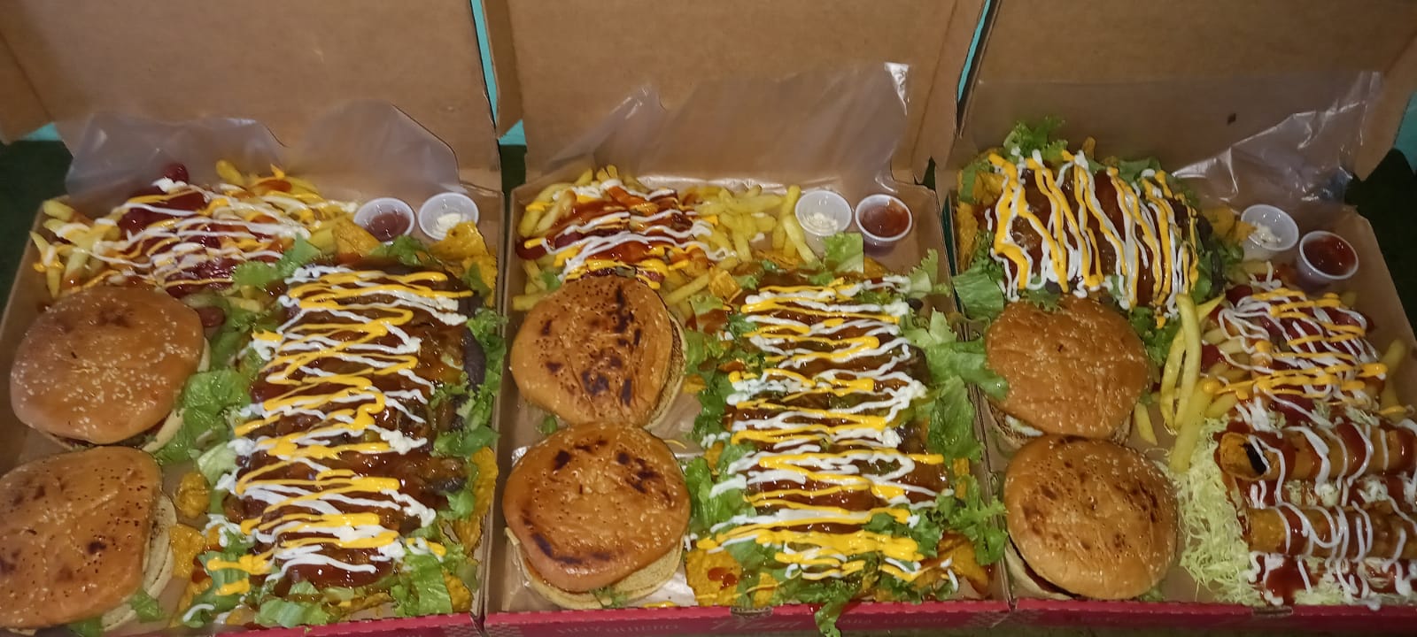 Surtidas El Almendro