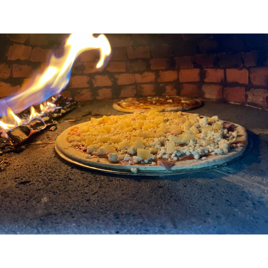 Pizza Italiana