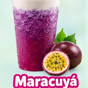 Yakult de Maracuyá