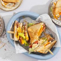 Club Sandwich