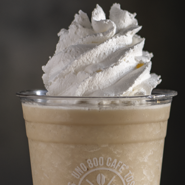 Frappé Vainilla
