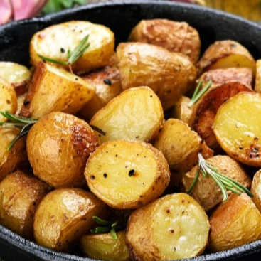 Orden de Papas Enteras