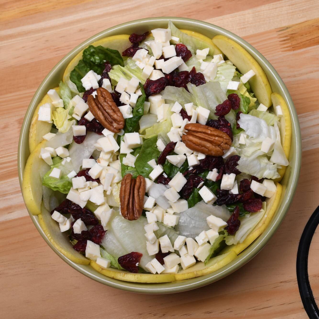 Ensalada del Negro