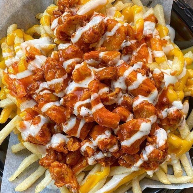 1/2 KG PAPAS CON BONELES