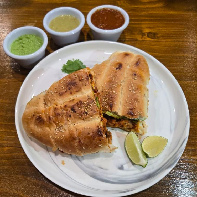 Torta Pasthor (pan de 20 Cm)