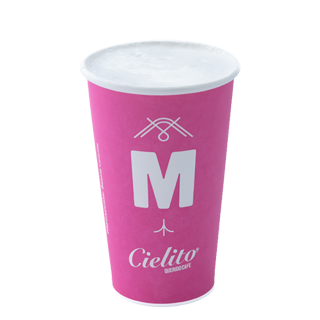 Chocolate blanco (Caliente)