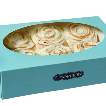 Cinnapack Cinnabon Clásico (6)